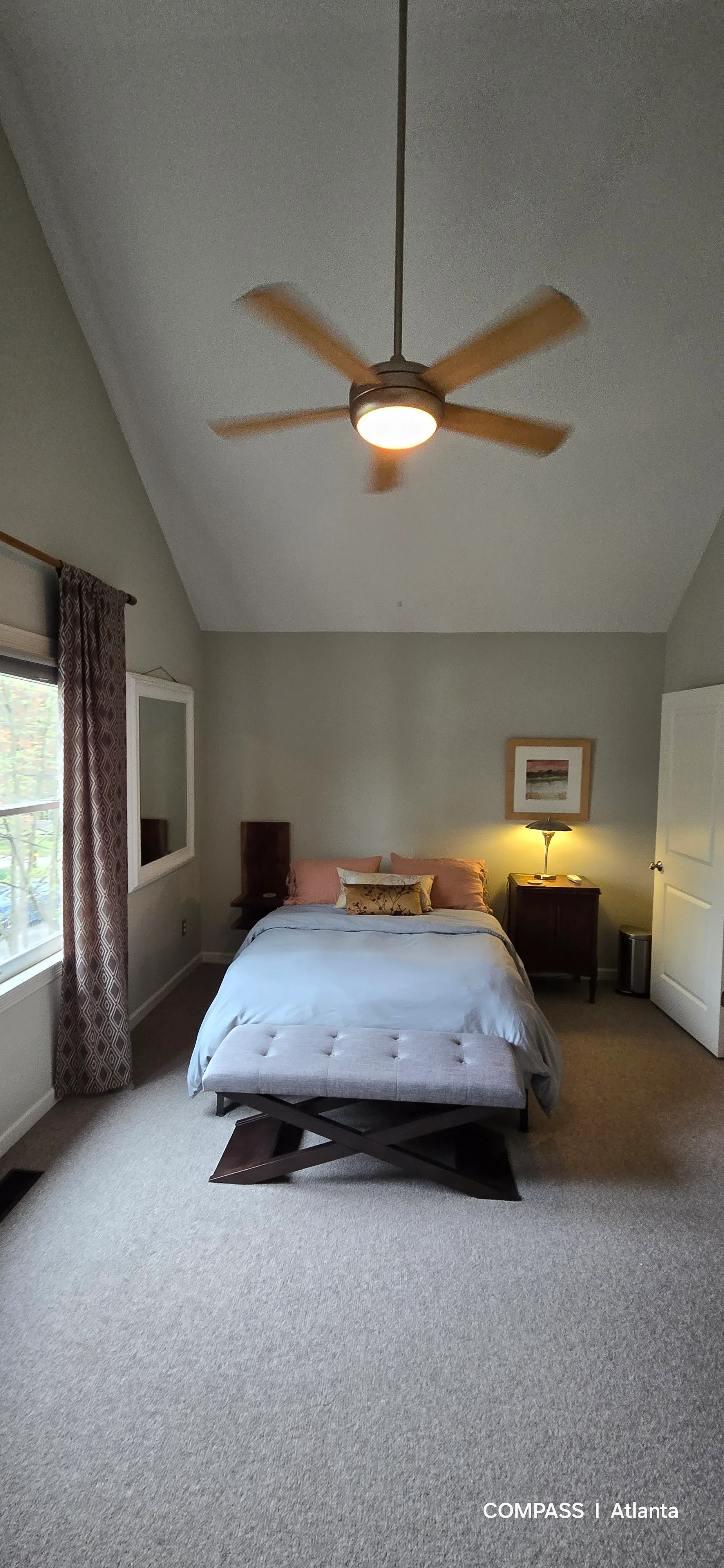 Cabbabetown Bungalow