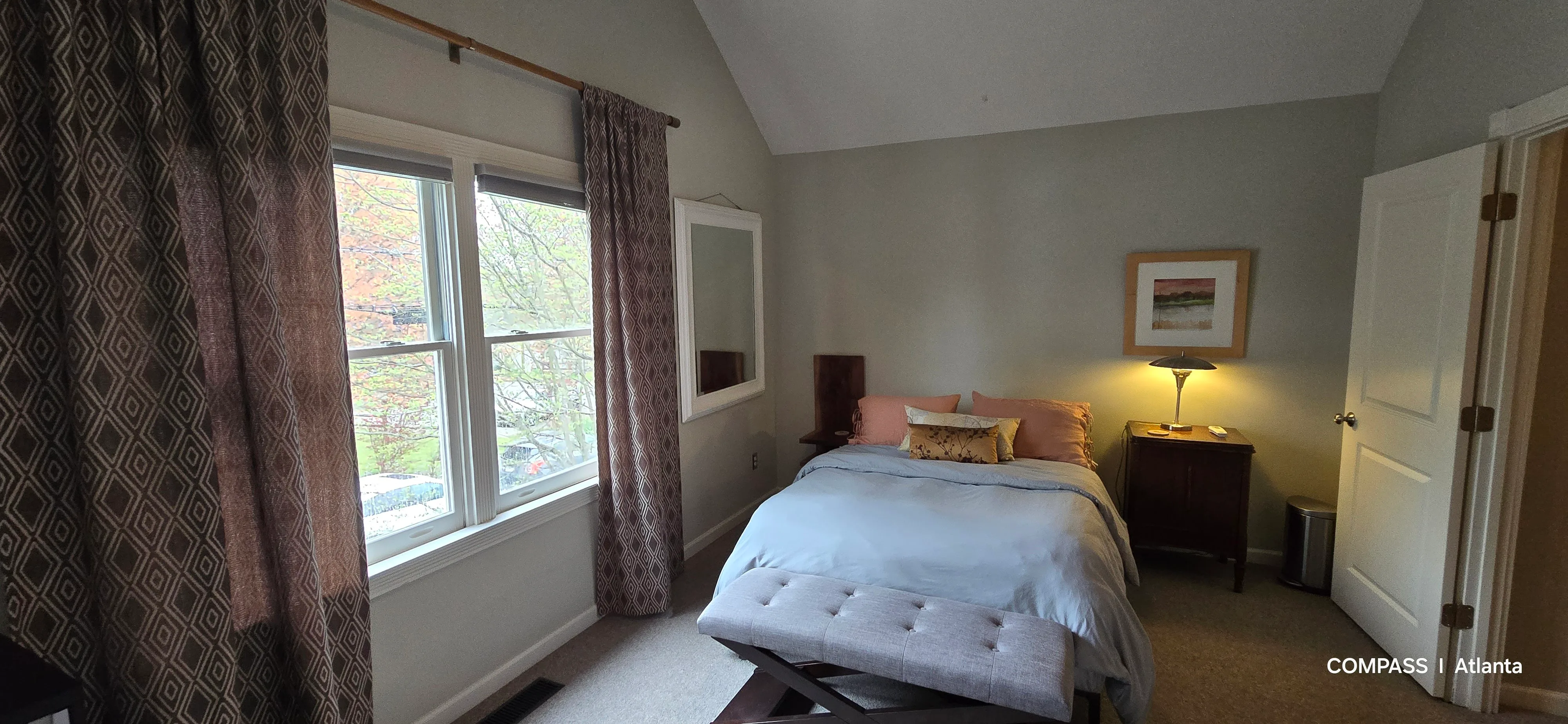Cabbabetown Bungalow