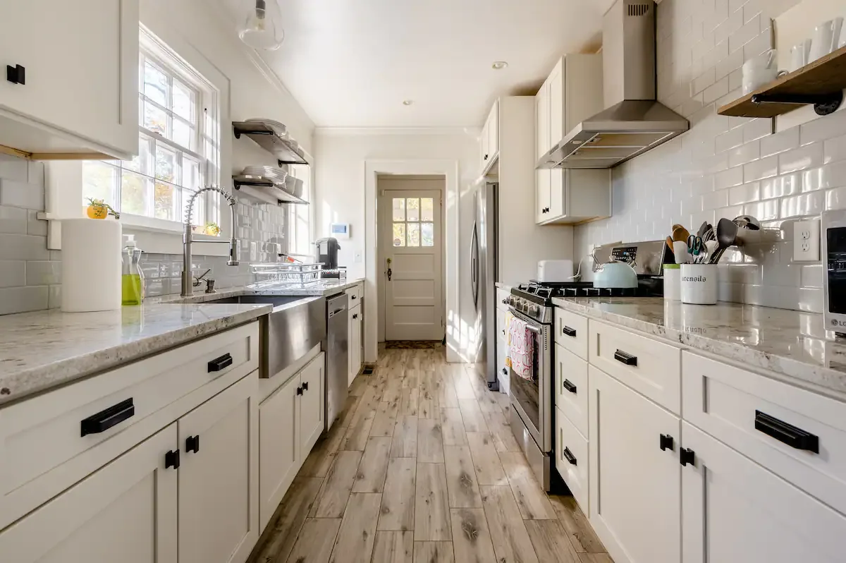 Ormewood Park Bungalow
