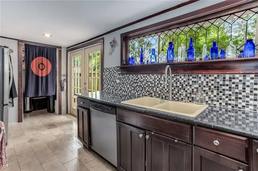 Glenwood Park Bungalow Home