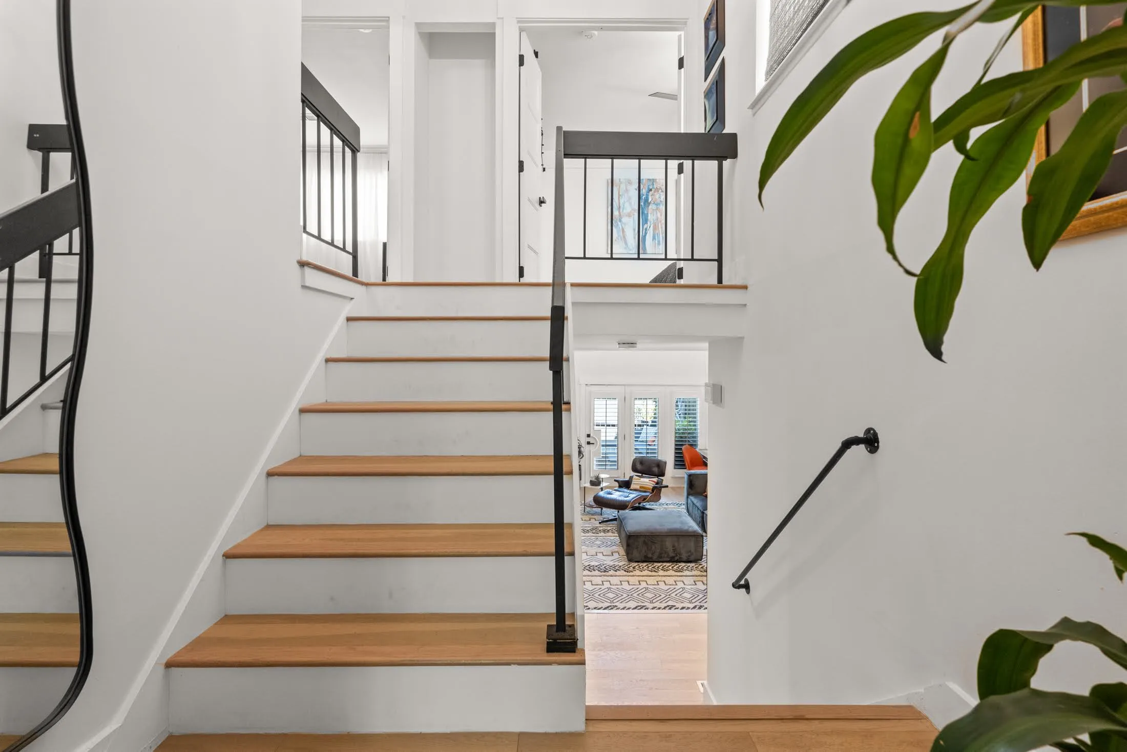 Old Fourth Ward Townhome & Terrace