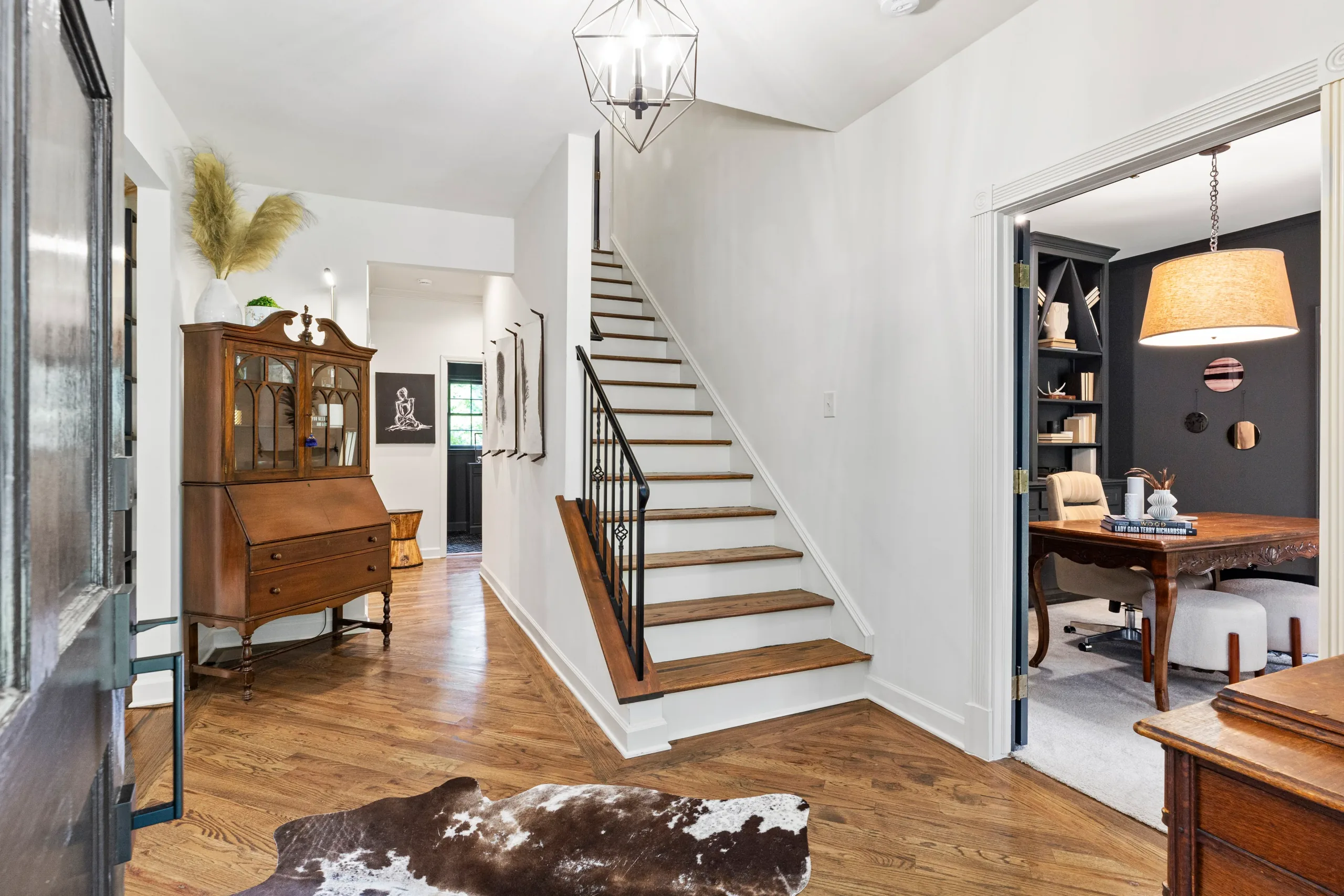 Sandy Springs Private Luxury Home